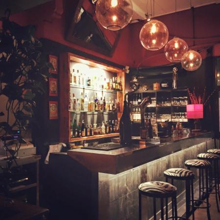 Redrum Cantina Mexicana